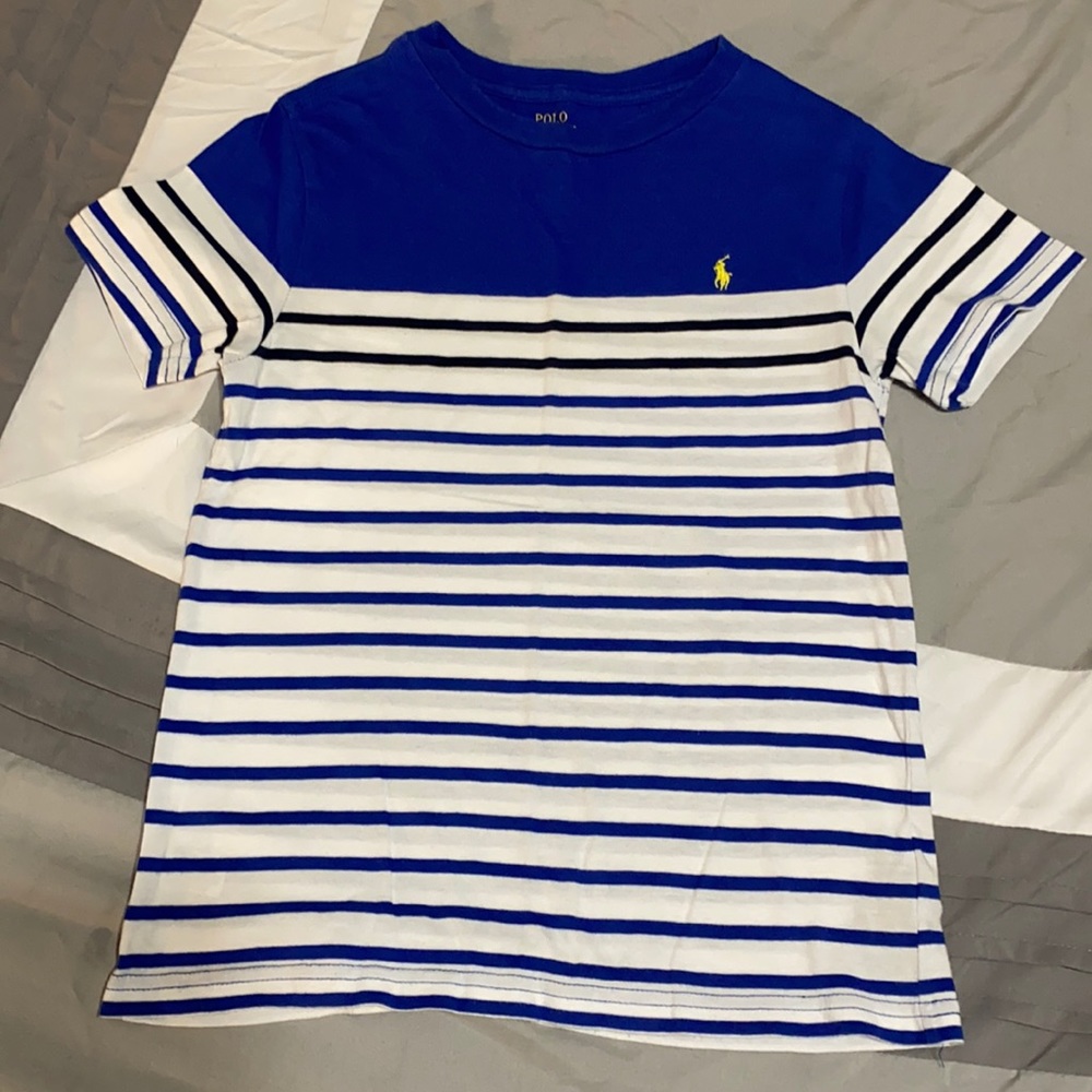 Polo boys t-shirt